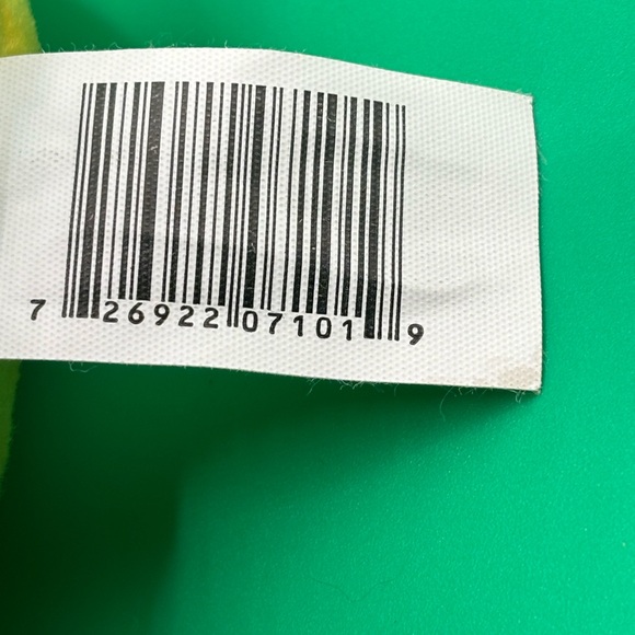 Disney Parks Pluto Plush 12" Stuffed Animal Boys Girls Xmas Gifts Sleepovers Toy - Picture 8 of 8